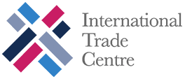 ITC SME Trade Academy's Logo'