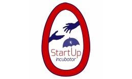 Startup Incubator (SIG)'s Logo'
