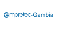 EMPRETEC Gambia [LOGO]