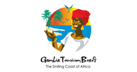 Gambia Tourism Board [LOGO]