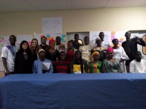 TOT ON DESIGN THINKING METHODOLOGY ENDED AT YEP YESTERDAY - COVER IMAGE
