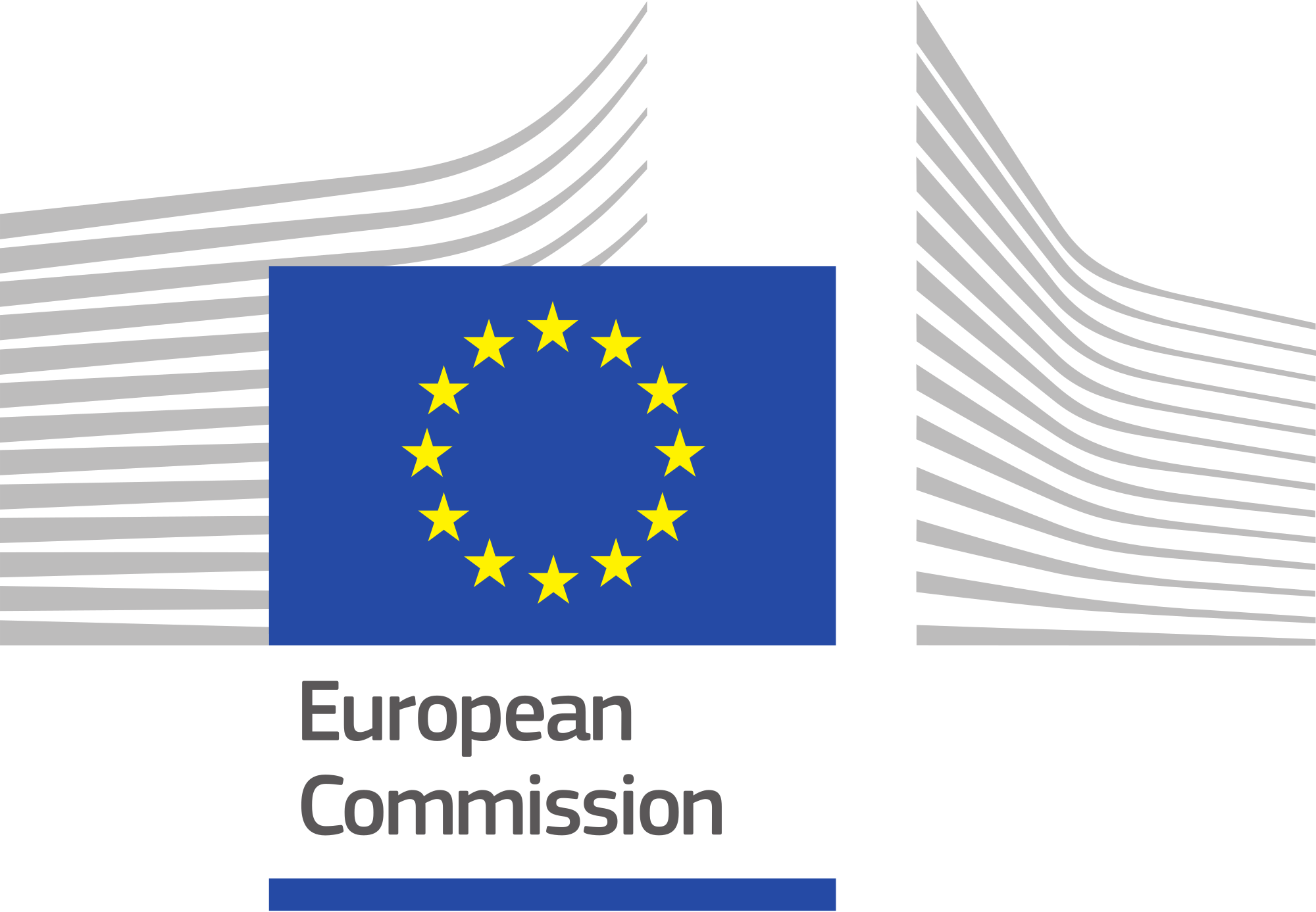 European Commission's Logo'