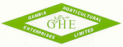 Gambia Horticultural Entreprises's Logo'