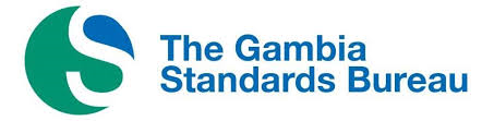 The Gambia Standards Bureau (TGSB)'s Logo'