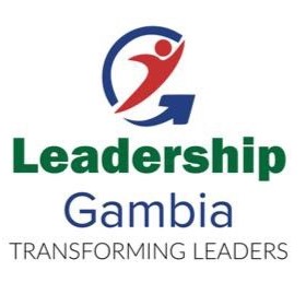 Leadership Gambia's Logo'