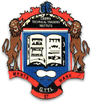 GTTI's Logo'