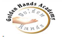 Golden Hands Academy's Logo'