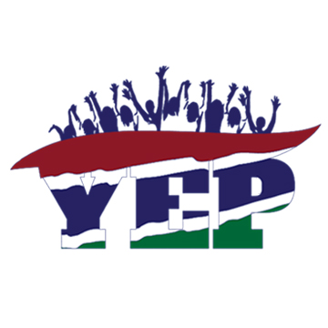 YEP's Logo'