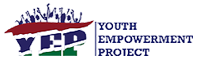 Youth Empowerment Project's Logo'