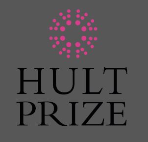 Hult Prize's Logo'