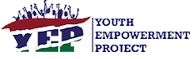 Youth Empowerment Project (YEP)'s Logo'