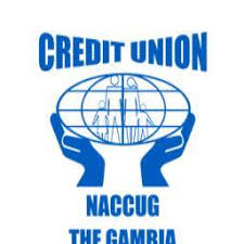 NACCUG's Logo'