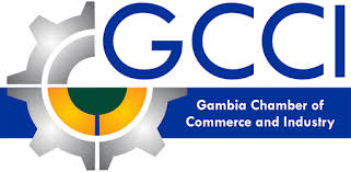 GCCI's Logo'