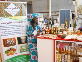 GYIN Gambia Rural Youth Award winners off to Senegal - COVER IMAGE