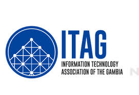 ITAG's Logo'