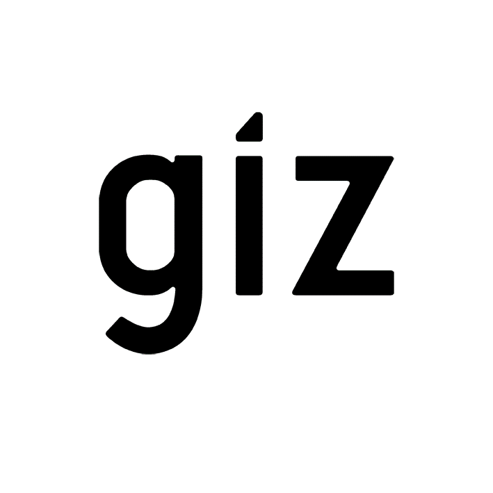 GTTI and GIZ's Logo'