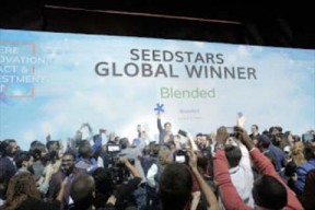 Seedstars coming to Banjul to find best start up in Gambia - COVER IMAGE
