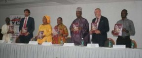Minister Bah launches Roadmap for Gambia’s creative industries - COVER IMAGE