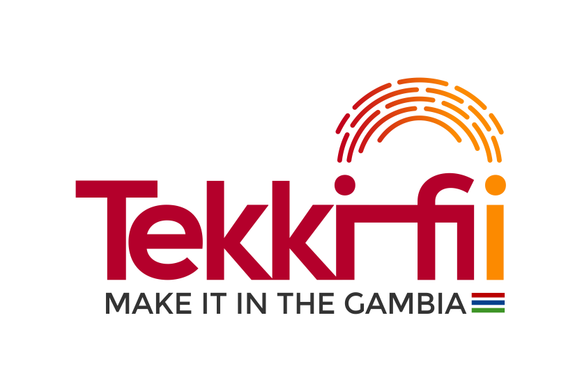 Tekki Fii's Logo'