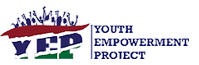 Youth Empowerment Project's Logo'