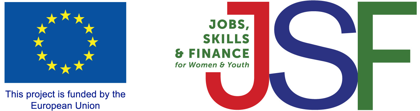 ITC/JSF's Logo'