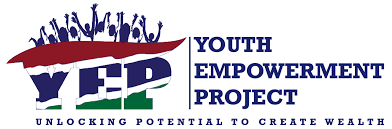 YEP's Logo'