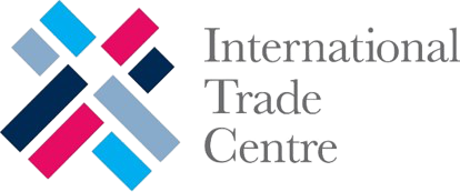 International Trade Centre's Logo'